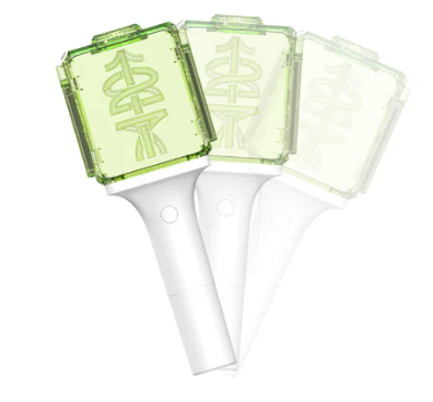 NCT Fanlight Oficial Ver. 2 Ver. NCT 127 PREVENTA