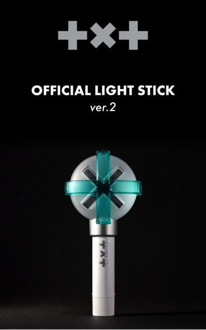 TXT Official Lightstick Ver. 2