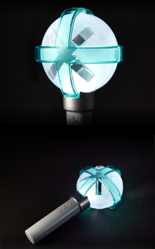 TXT Official Lightstick Ver. 2