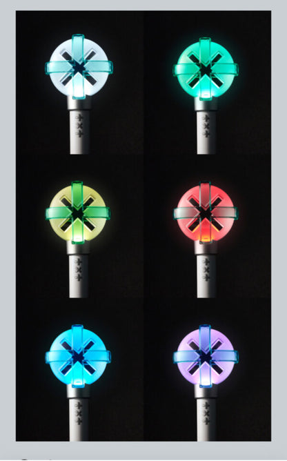 TXT Official Lightstick Ver. 2