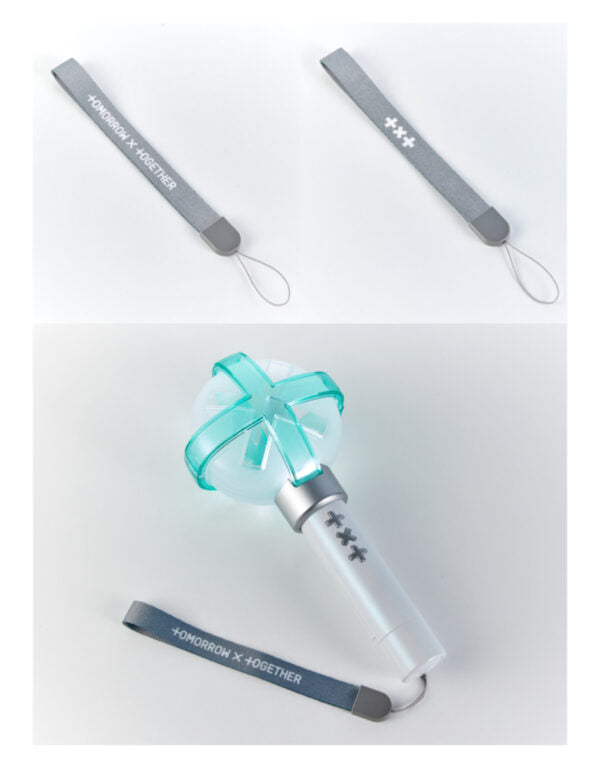 TXT Official Lightstick Ver. 2