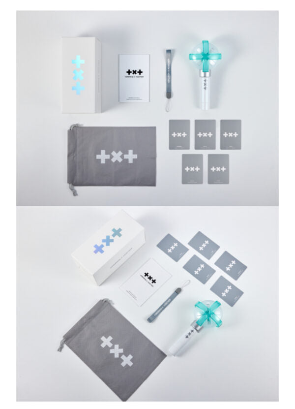 TXT Official Lightstick Ver. 2