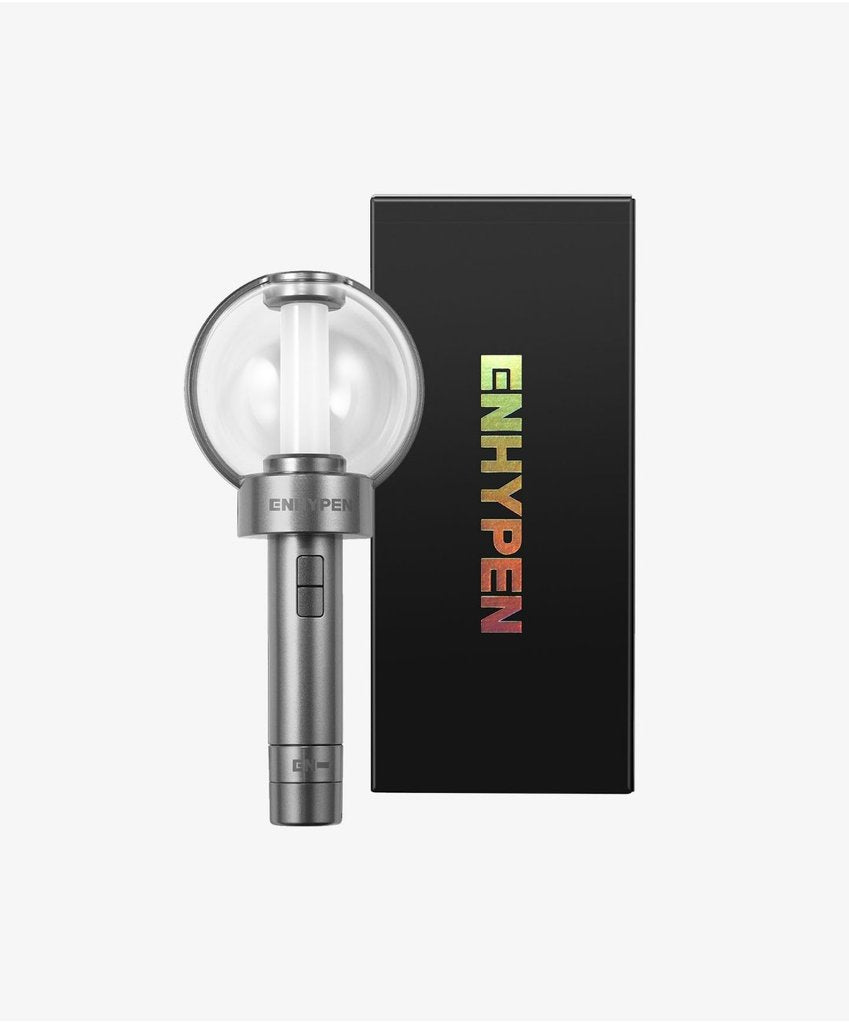 ENHYPEN - Official Lightstick (Lightstick oficial)