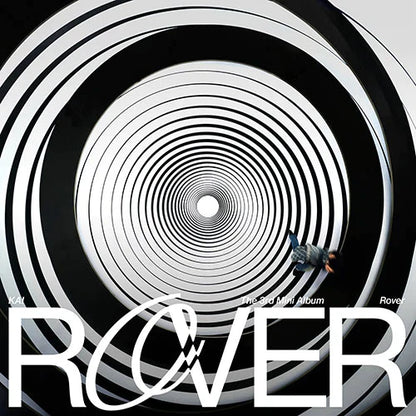 KAI - Rover 3er Mini Álbum