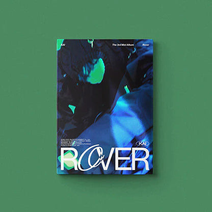 KAI - Rover 3er Mini Álbum