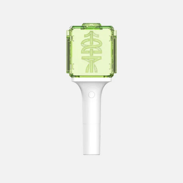 NCT Fanlight Oficial Ver. 2 Ver. NCT 127 PREVENTA