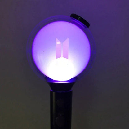 BTS Army Bomb Lightstick Ver. 4